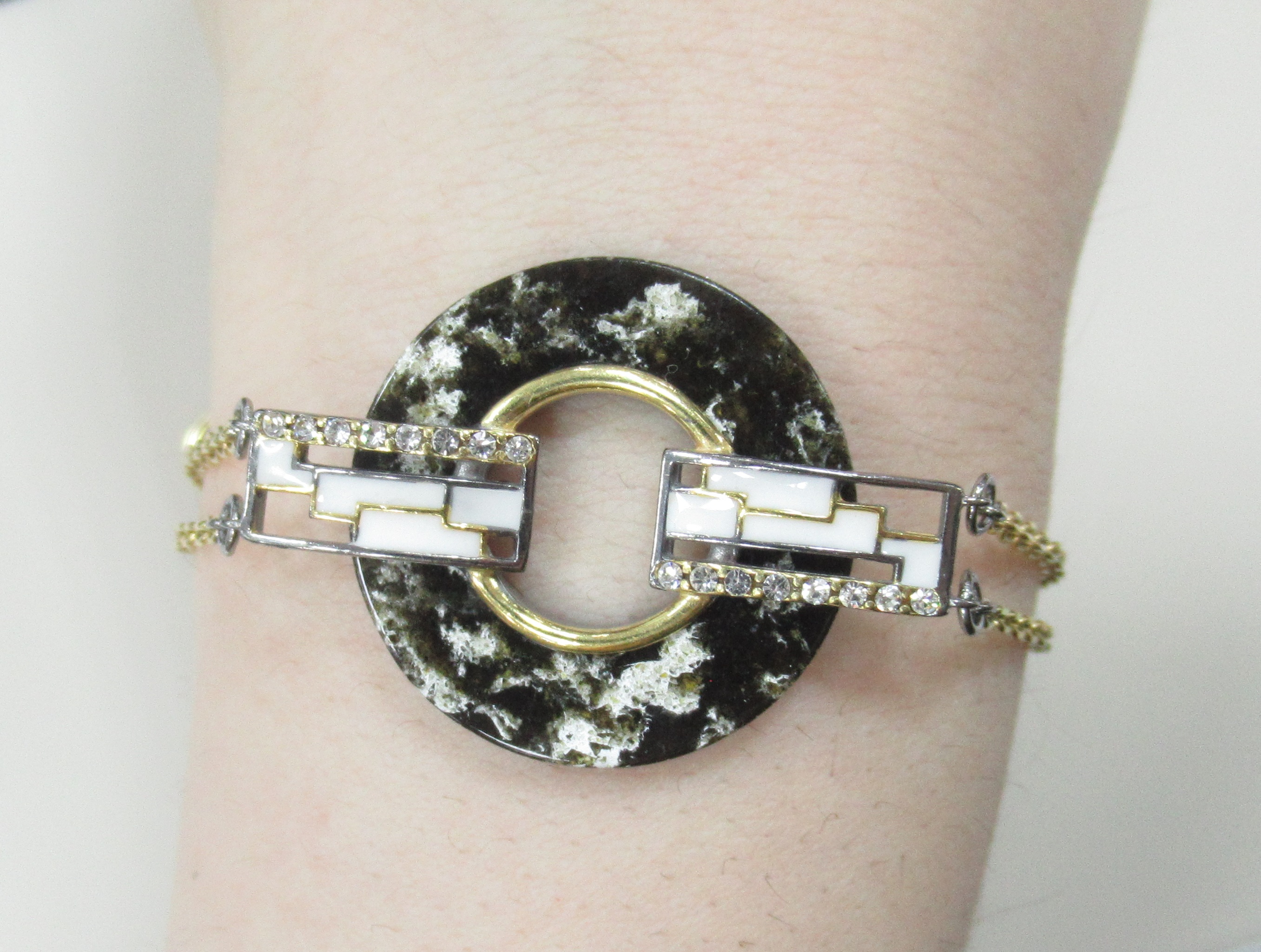 10122-000289 Браслет (Ag 925)